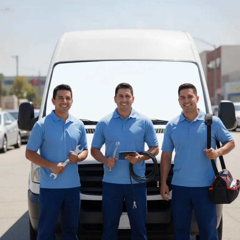 Lavandería Industrial equipo en Ciudad Juarez