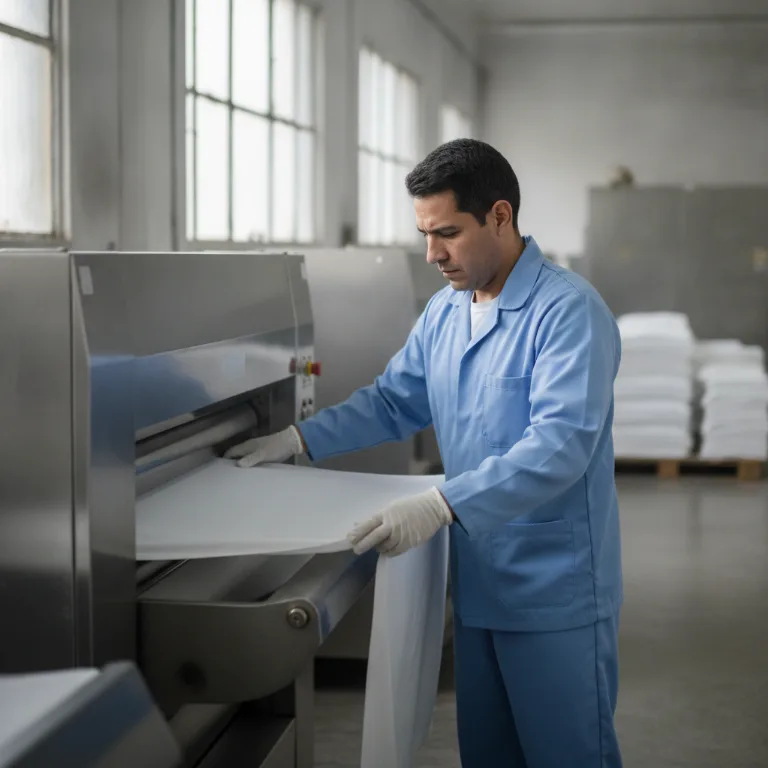 Lavandería Industrial servicio en Ciudad Juarez